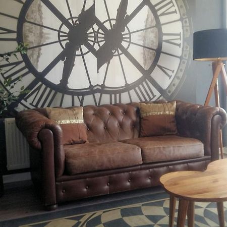 Apartamento Boutique فينيا ديل مار المظهر الخارجي الصورة