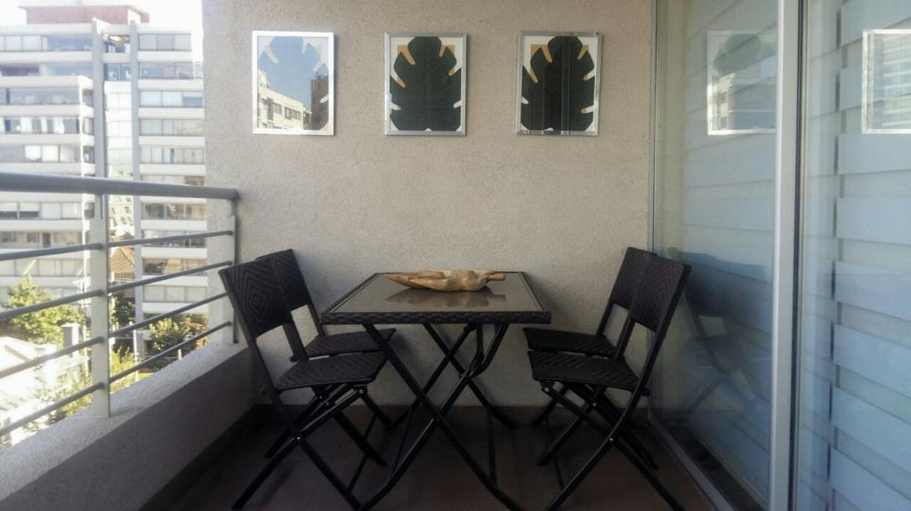Apartamento Boutique فينيا ديل مار المظهر الخارجي الصورة