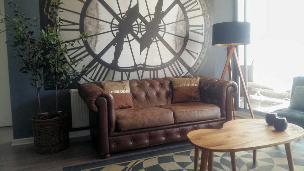 Apartamento Boutique فينيا ديل مار المظهر الخارجي الصورة