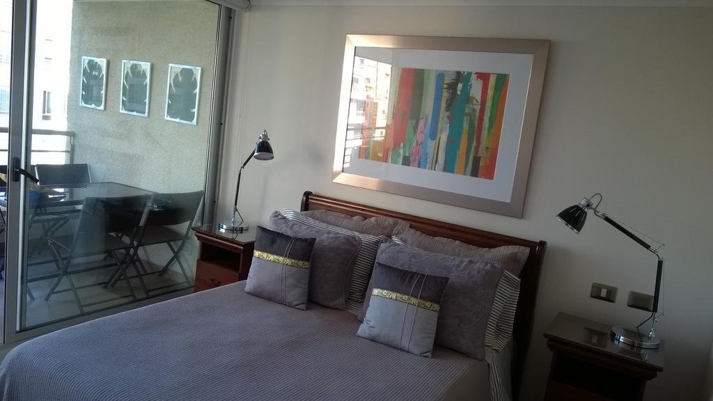Apartamento Boutique فينيا ديل مار المظهر الخارجي الصورة