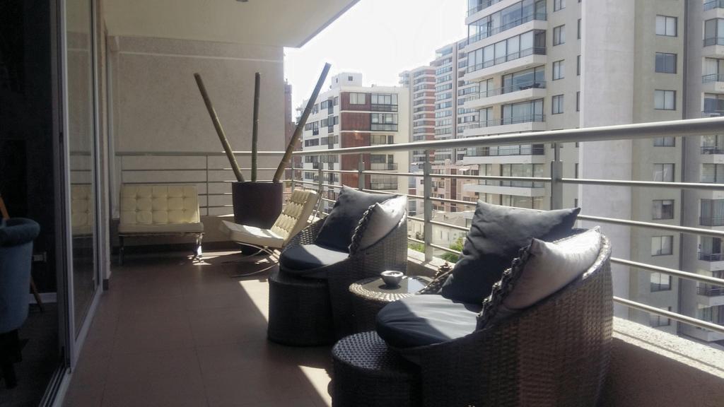 Apartamento Boutique فينيا ديل مار المظهر الخارجي الصورة