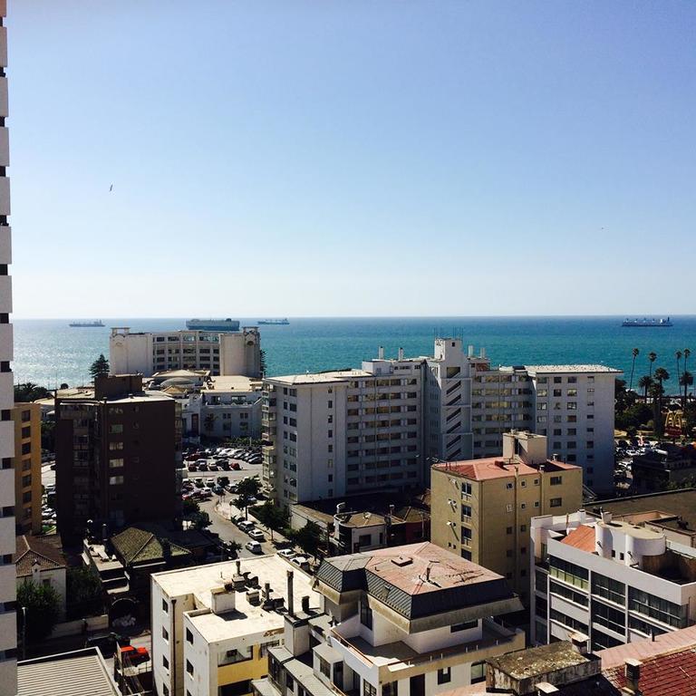 Apartamento Boutique فينيا ديل مار المظهر الخارجي الصورة