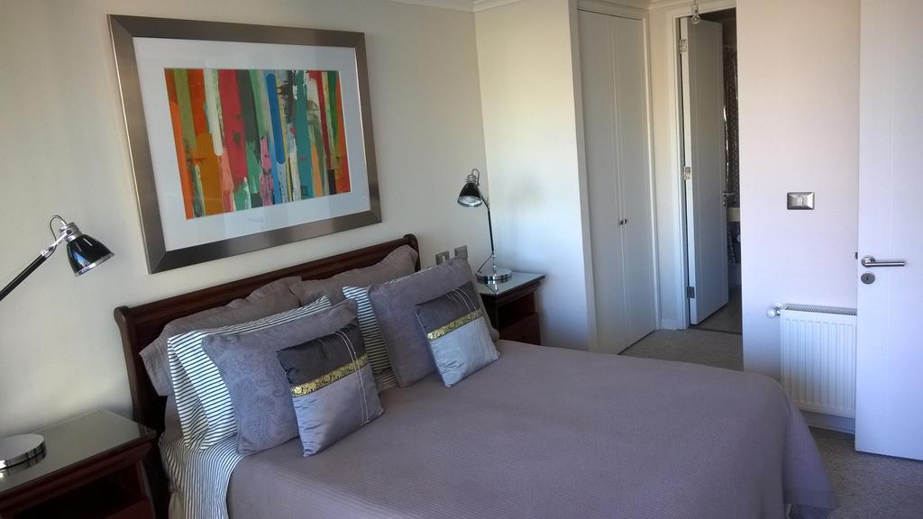Apartamento Boutique فينيا ديل مار المظهر الخارجي الصورة