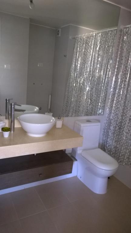Apartamento Boutique فينيا ديل مار المظهر الخارجي الصورة