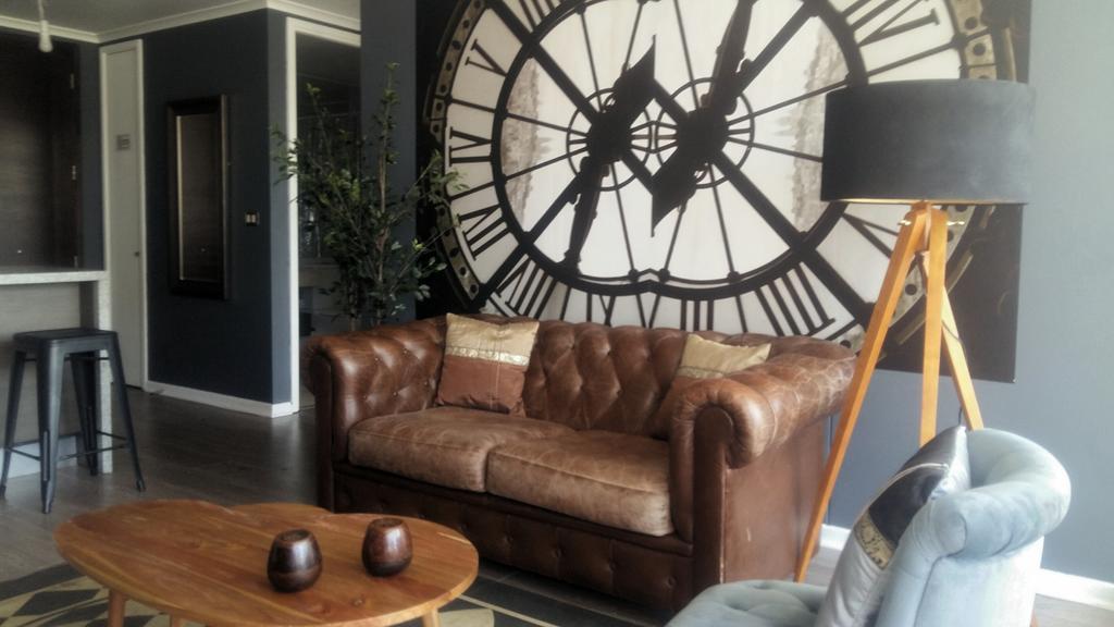 Apartamento Boutique فينيا ديل مار المظهر الخارجي الصورة