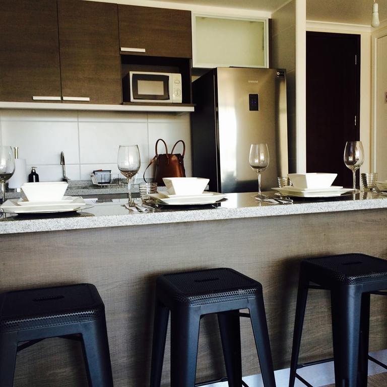 Apartamento Boutique فينيا ديل مار المظهر الخارجي الصورة