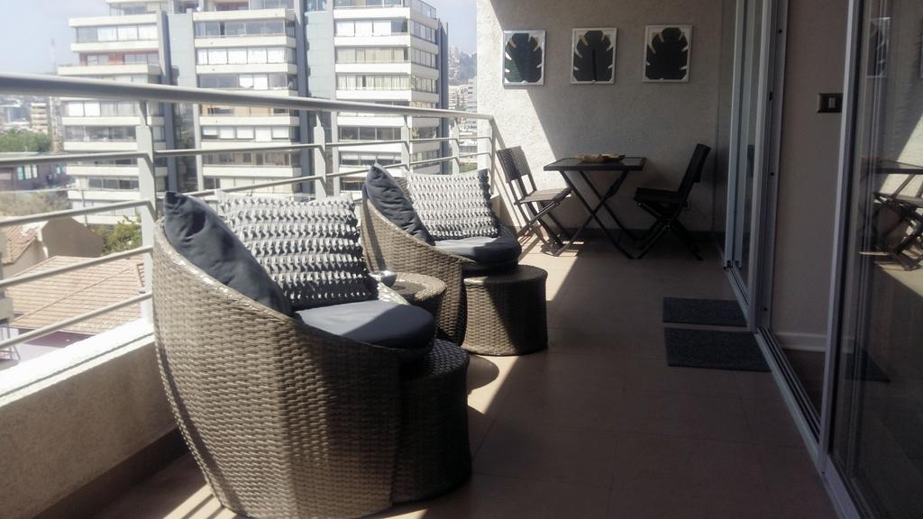 Apartamento Boutique فينيا ديل مار المظهر الخارجي الصورة