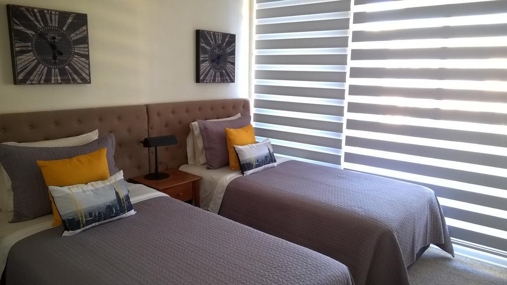 Apartamento Boutique فينيا ديل مار المظهر الخارجي الصورة
