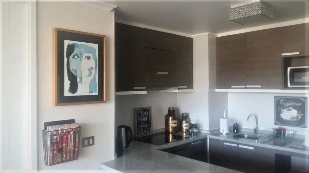 Apartamento Boutique فينيا ديل مار المظهر الخارجي الصورة