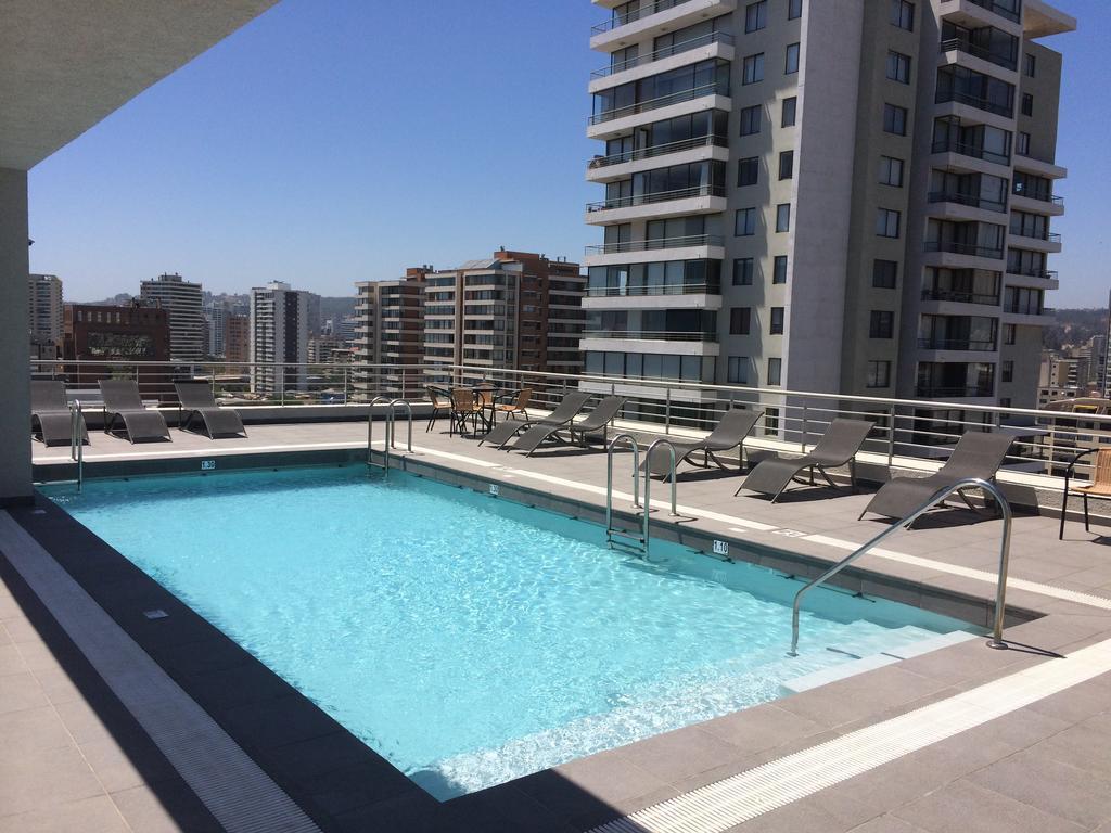 Apartamento Boutique فينيا ديل مار المظهر الخارجي الصورة