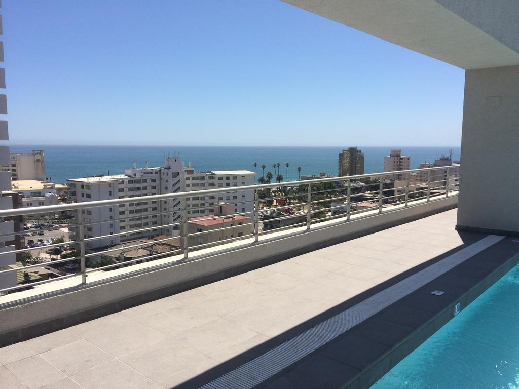 Apartamento Boutique فينيا ديل مار المظهر الخارجي الصورة