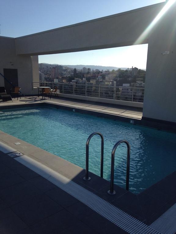 Apartamento Boutique فينيا ديل مار المظهر الخارجي الصورة