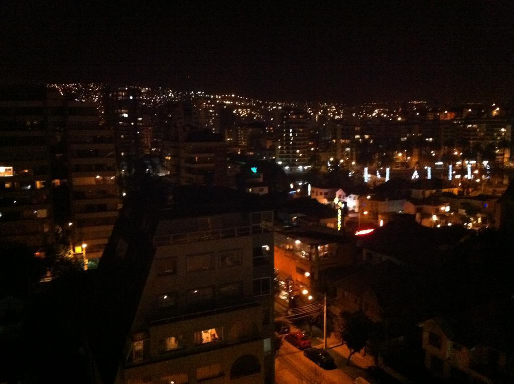 Apartamento Boutique فينيا ديل مار المظهر الخارجي الصورة