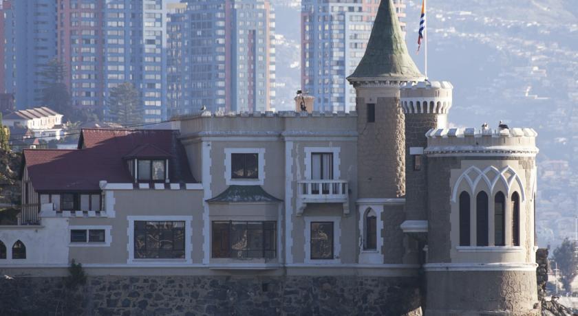Apartamento Boutique فينيا ديل مار المظهر الخارجي الصورة