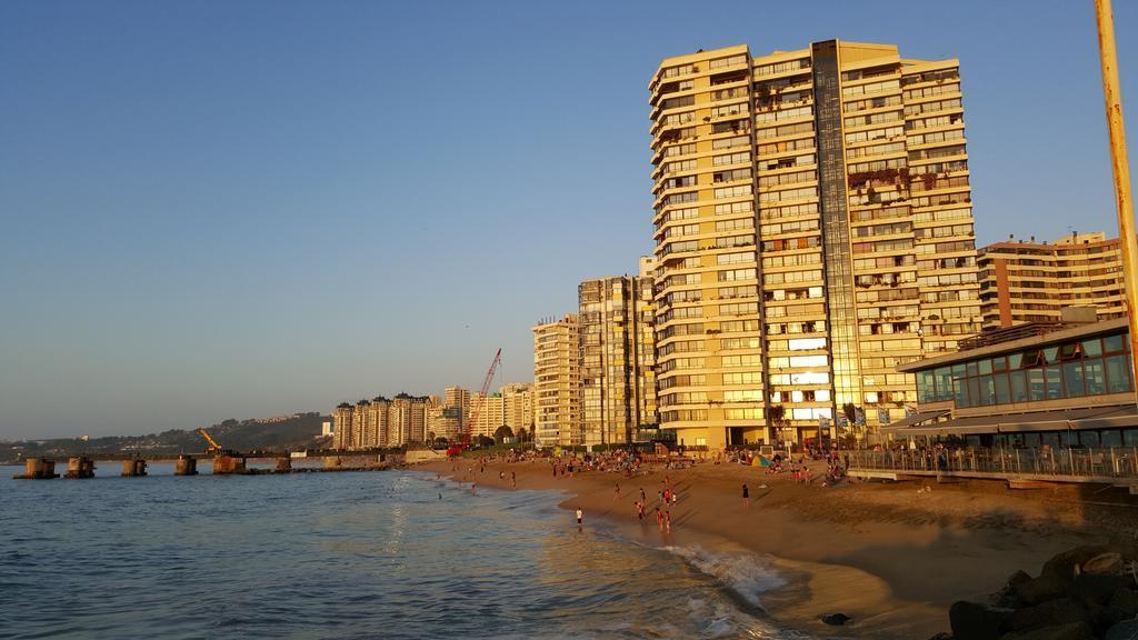 Apartamento Boutique فينيا ديل مار المظهر الخارجي الصورة