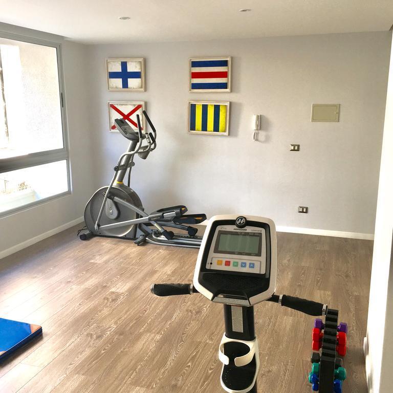 Apartamento Boutique فينيا ديل مار المظهر الخارجي الصورة