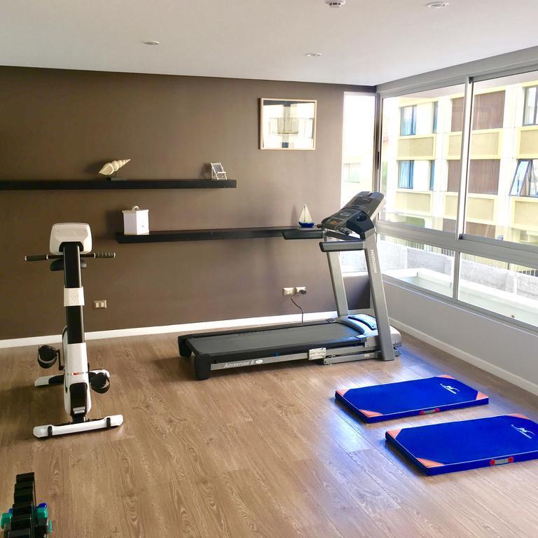 Apartamento Boutique فينيا ديل مار المظهر الخارجي الصورة