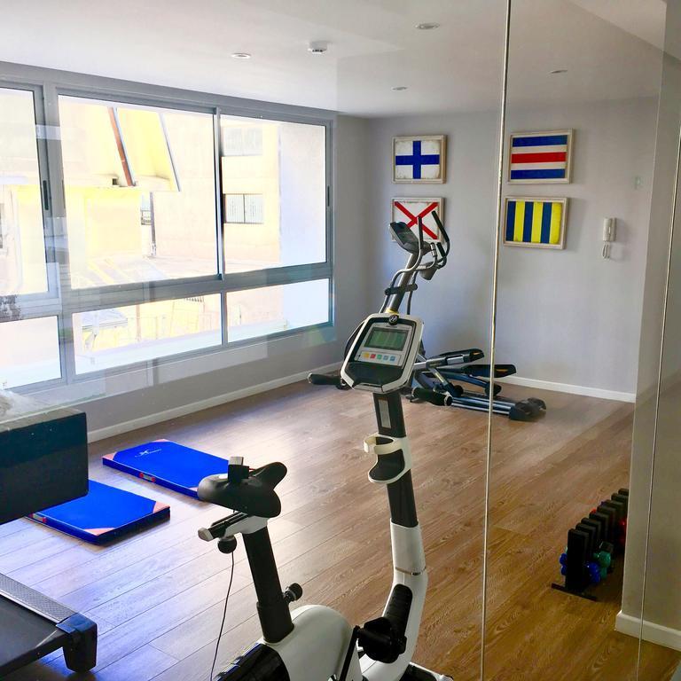 Apartamento Boutique فينيا ديل مار المظهر الخارجي الصورة